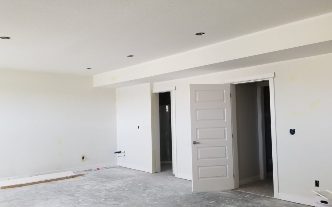 Unlock Your Home’s Potential: Top Tips for Basement Development in Airdrie