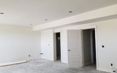 Unlock Your Home’s Potential: Top Tips for Basement Development in Airdrie