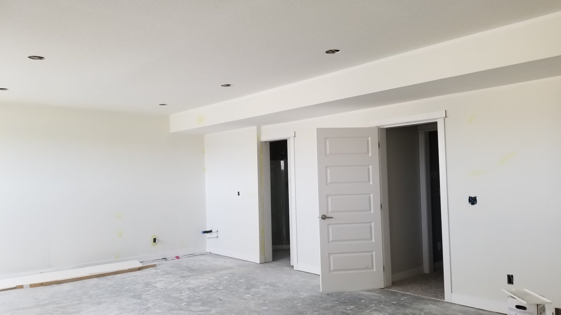 basmenet development