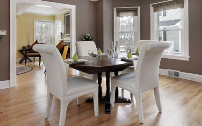 What To Look For When Hiring An Interior Designer