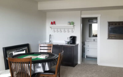 Why Quality Drywall Installation Is Essential for Basement Development in Airdrie