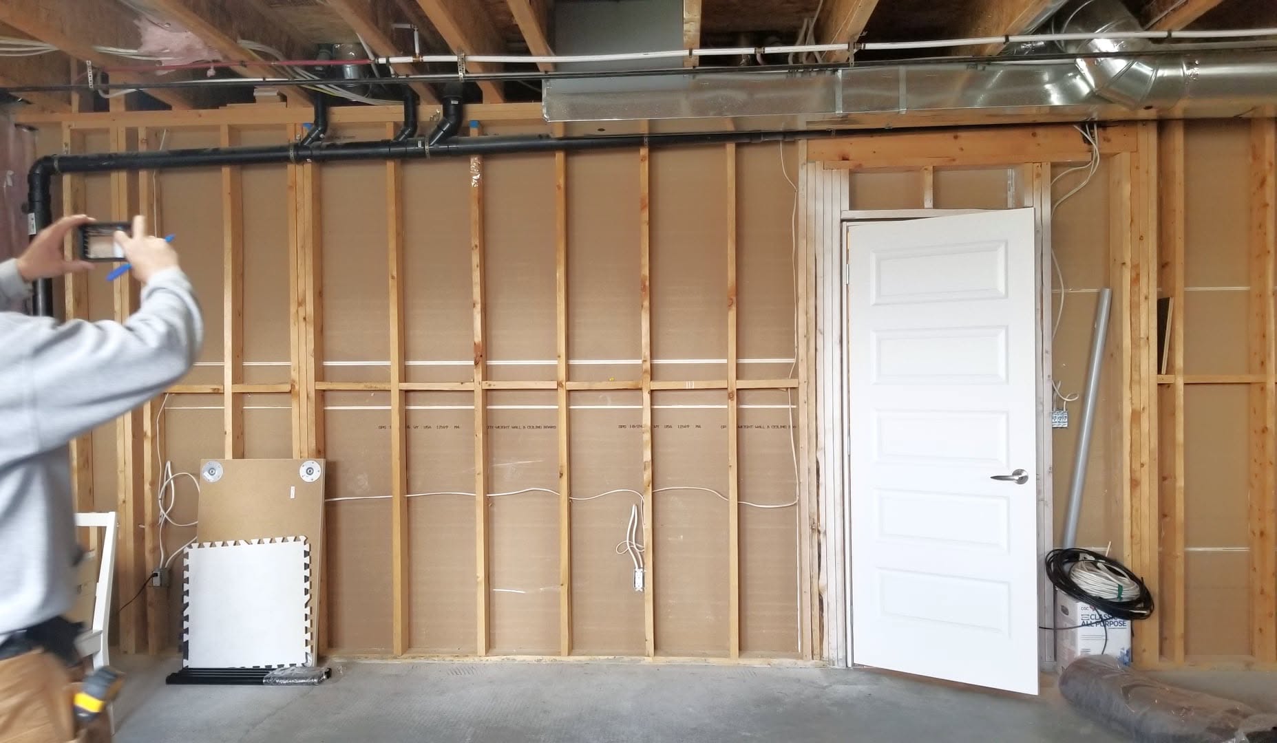 drywall calgary and airdrie